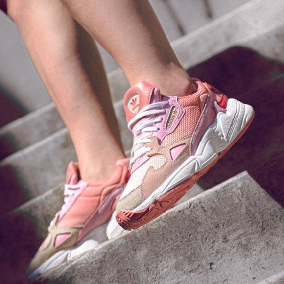 adidas Shoes - adidas Originals Falcon W EF1964